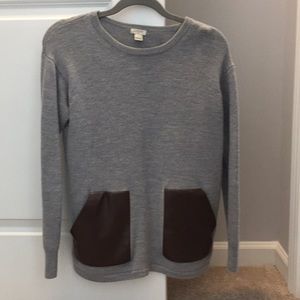 J. Crew Sweater